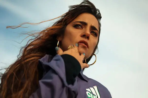 Tucumán Urban Indie: la rapera Sara Hebe anticipa un festival estallado