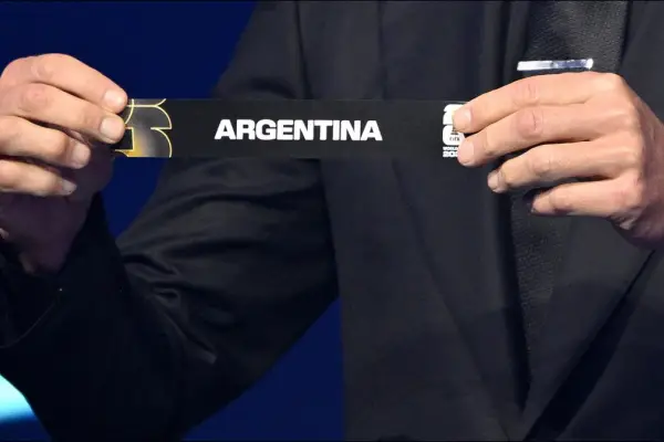El Grupo J bajo la lupa: quién es quién entre los rivales de Argentina en el Mundial 2026