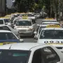 En San Miguel de Tucumán hay cuatro veces más taxis de lo que se recomienda