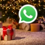 Papá Noel Invisible: cómo organizar y hacer el sorteo por WhatsApp