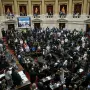 Comparar el Congreso con un circo es una falta de respeto (a los circos)