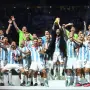 Argentina en el Grupo J del Mundial 2026: rivales confirmados, cruces posibles y dónde jugará la fase inicial