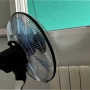 El truco alemán del ventilador que reemplaza el aire acondicionado: solo necesitás una botella de agua