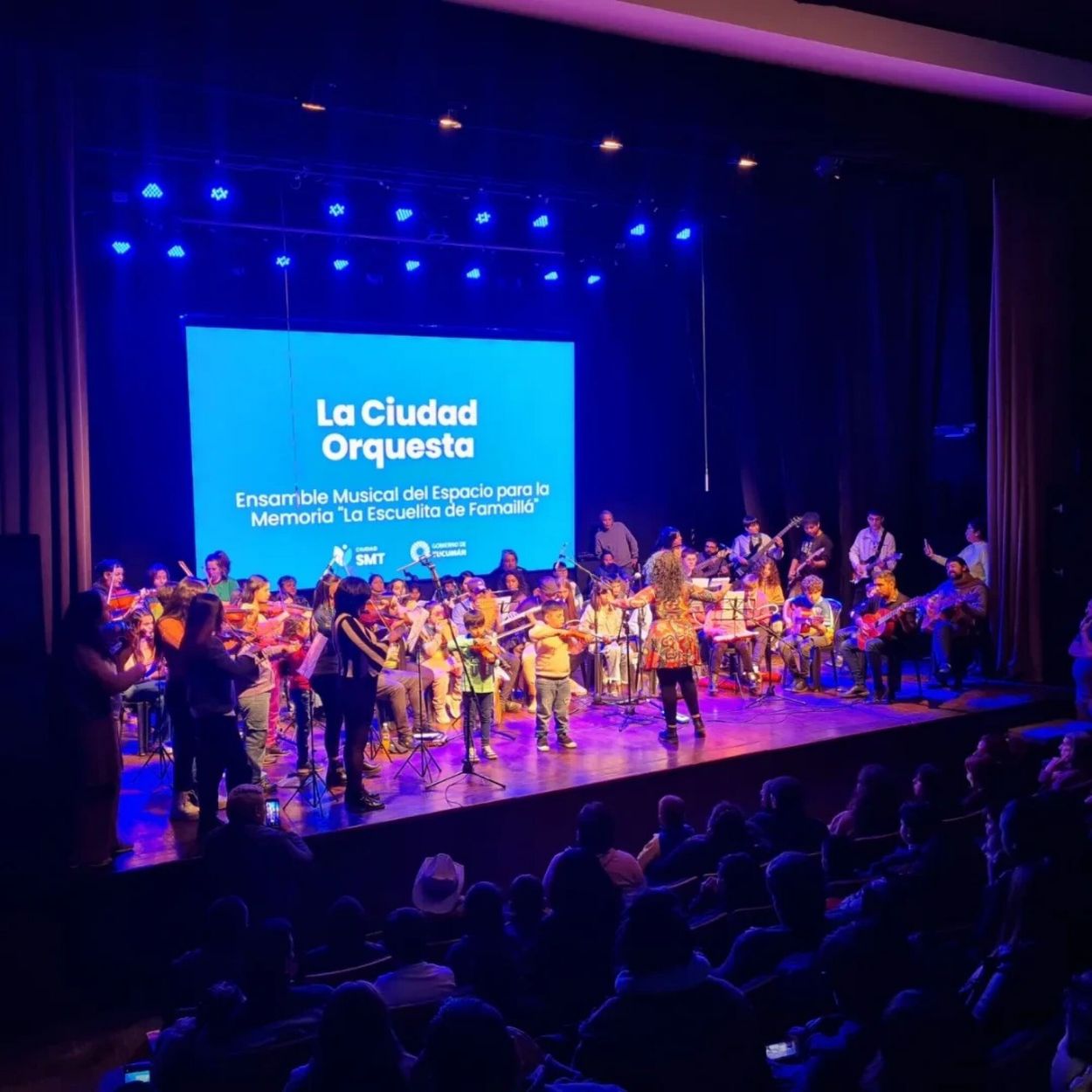 Espectáculos y cultura en Tucumán: guía para salir