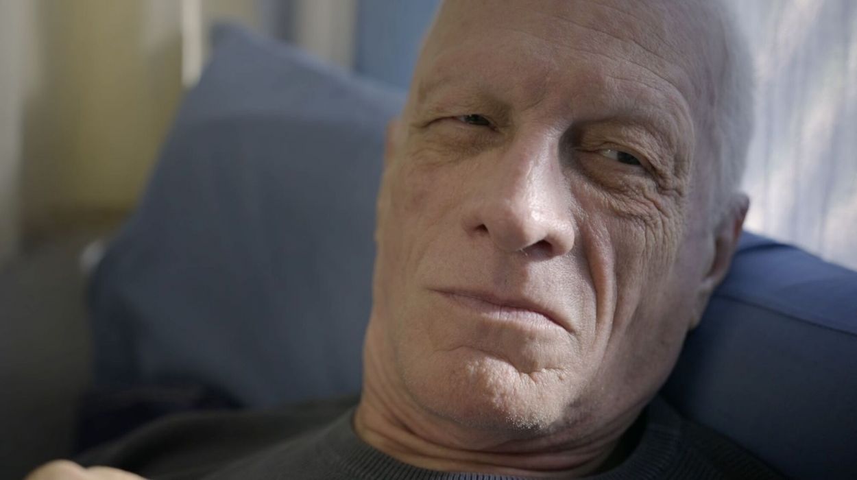 PRESENCIA EMOCIONANTE. Daniel Fanego quiso actuar en “Weser”.