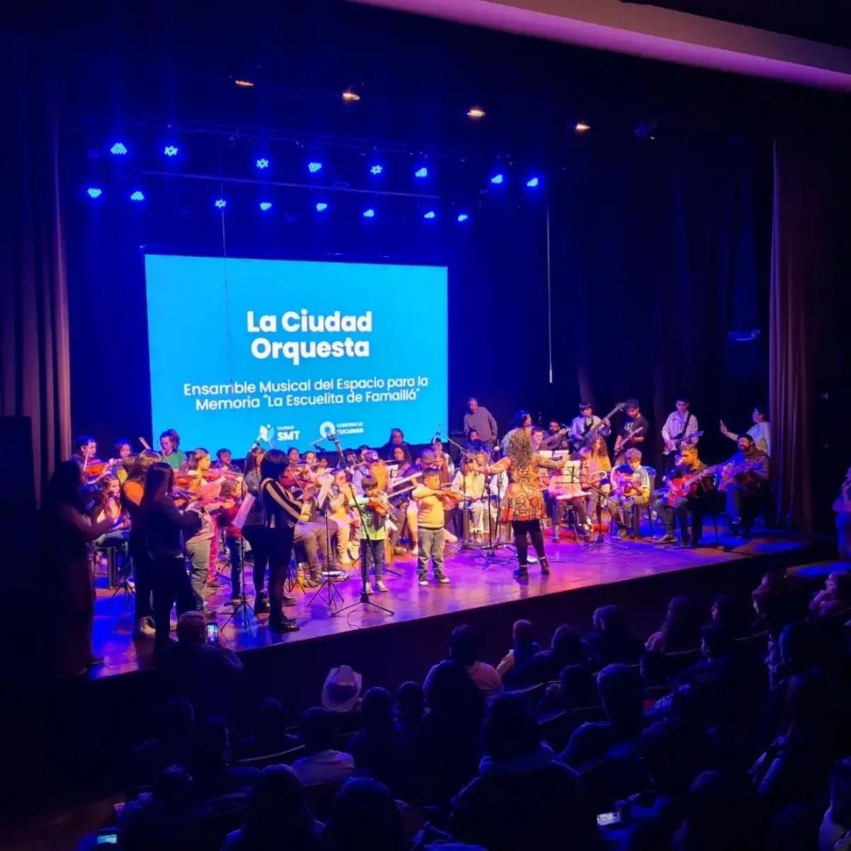 Espectáculos y cultura en Tucumán: guía para salir