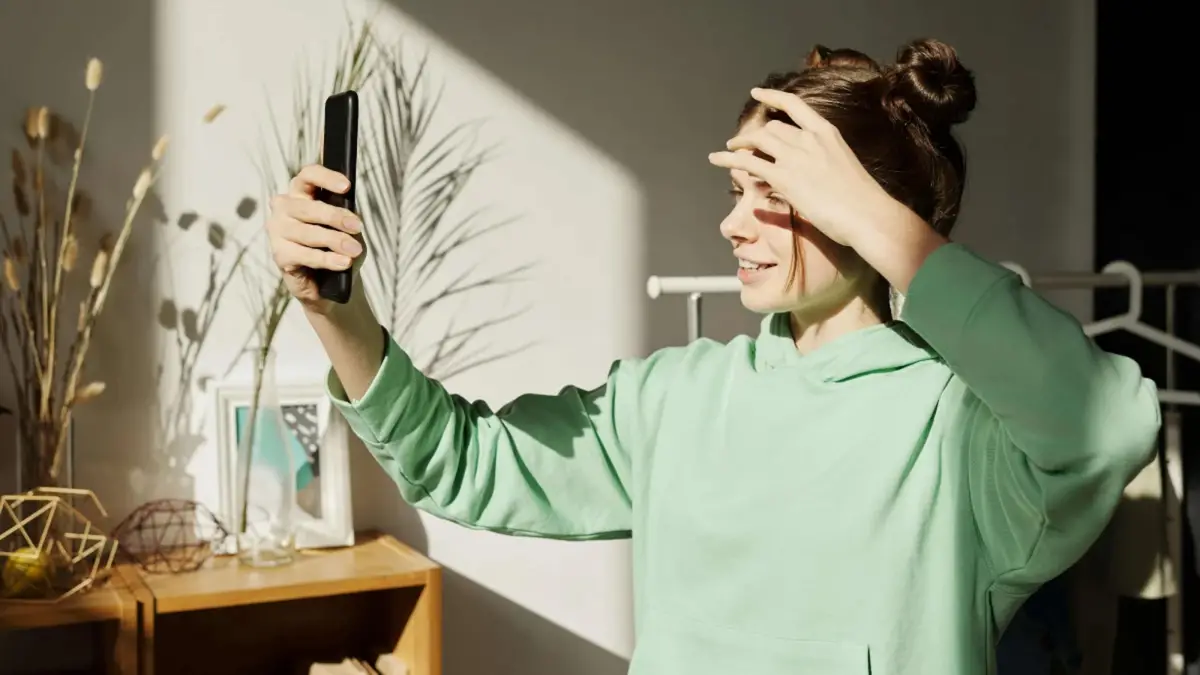  Qué dice los estudios psicológicos sobre las personas que nunca usan filtros en redes sociales