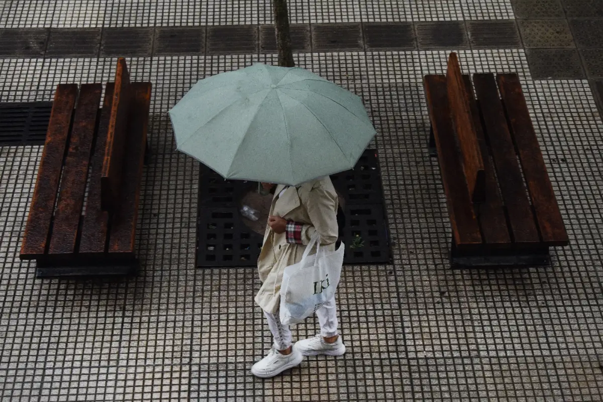 LA GACETA/FOTO DE ANALÍA JARAMILLO 