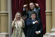 Milei convocó a sesiones extraordinarias y acelera sus reformas