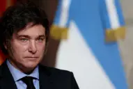 Milei ante empresarios: dejó fuertes críticas al círculo rojo y se diferenció de la gestión de Macri