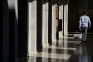 Marcela Ruiz salió al cruce del Defensor Oficial que publicó una Carta a los jueces ante quienes litigo