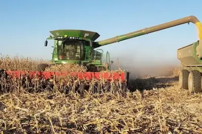 Agrospot presentó su estrategia orientada a optimizar distancias