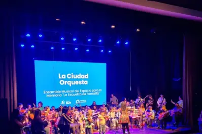 Espectáculos y cultura en Tucumán: guía para salir