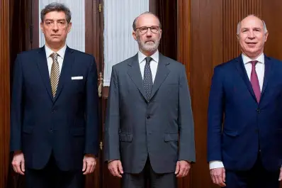 La Corte Suprema de la Nación confirmó la condena por abuso contra un ex funcionario de la provincia