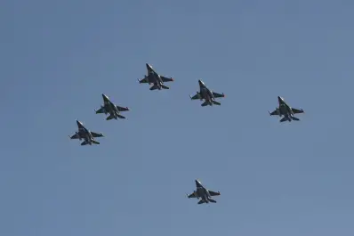 Milei criticó al kirchnerismo: “Para ellos, soberanía es una gran villa miseria decorada con banderines”