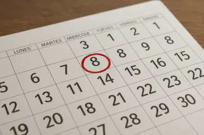 Cuándo será el próximo feriado luego del lunes 8 de diciembre