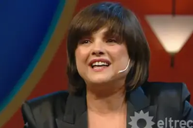 El contundente descargo de Araceli González en redes tras sus dichos sobre Adrián Suar: Soltar