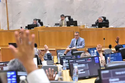 La modernización del Estado tucumano sin licitación generó controversias en la Legislatura