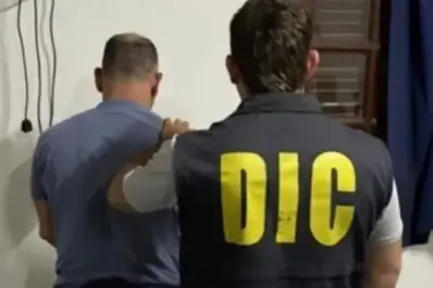 Detuvieron al abogado de Emerenciano Sena por presunto robo de ganado en Chaco