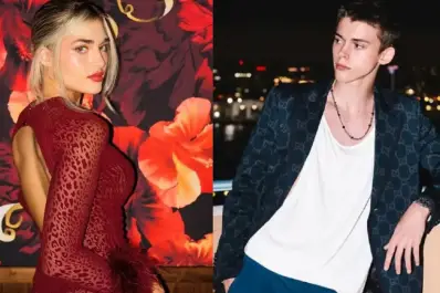 Se conoció la identidad de la madre biológica de Marta y Felipe Fort: ¿es famosa?