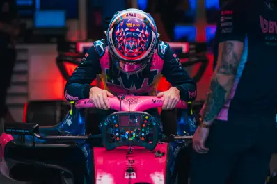 Mientras Alpine se congela, la lucha por el N°1 arde