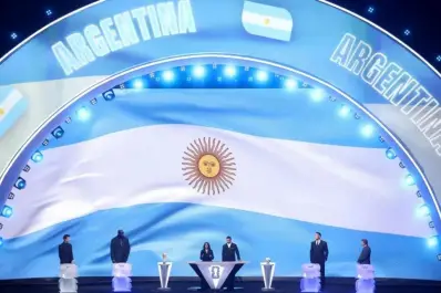 Qué día juega Argentina en el Mundial 2026: estadios y calendario confirmado