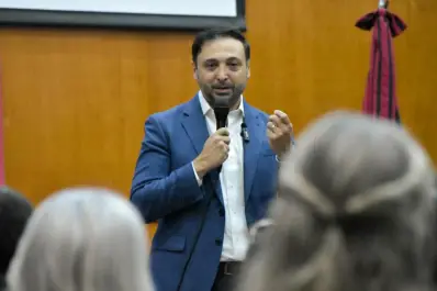 Salta concluyó una formación en Gobierno Abierto con presencia tucumana