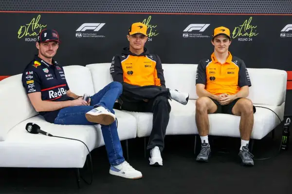 De Reutemann a Verstappen: las definiciones más dramáticas de la F1 en la carrera final