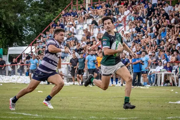 Fixture del Torneo del Interior 2026: Tucumán Rugby al A y Cardenales-Jockey se juegan la clasificación