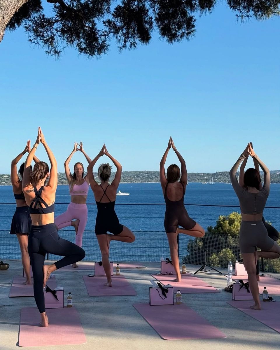 Tendencias wellness para llevar al 2026