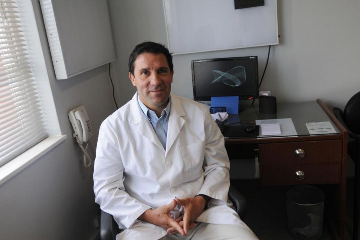 Un experto en neurociencias explica cómo afectan las pantallas a los niños