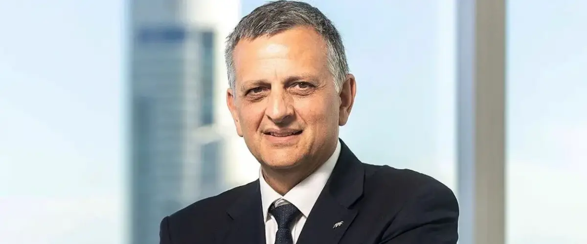 Marín hablará sobre los desafíos energéticos y las oportunidades.