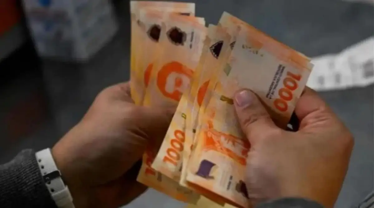 Este año podría bajar el impuesto inflacionario