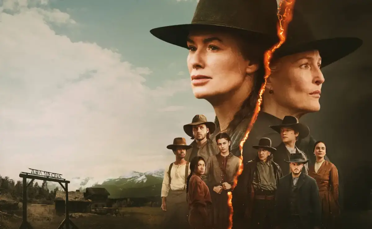 ¿De qué se trata Los Abandonados, la nueva serie de siete capítulos de la que todos hablan?