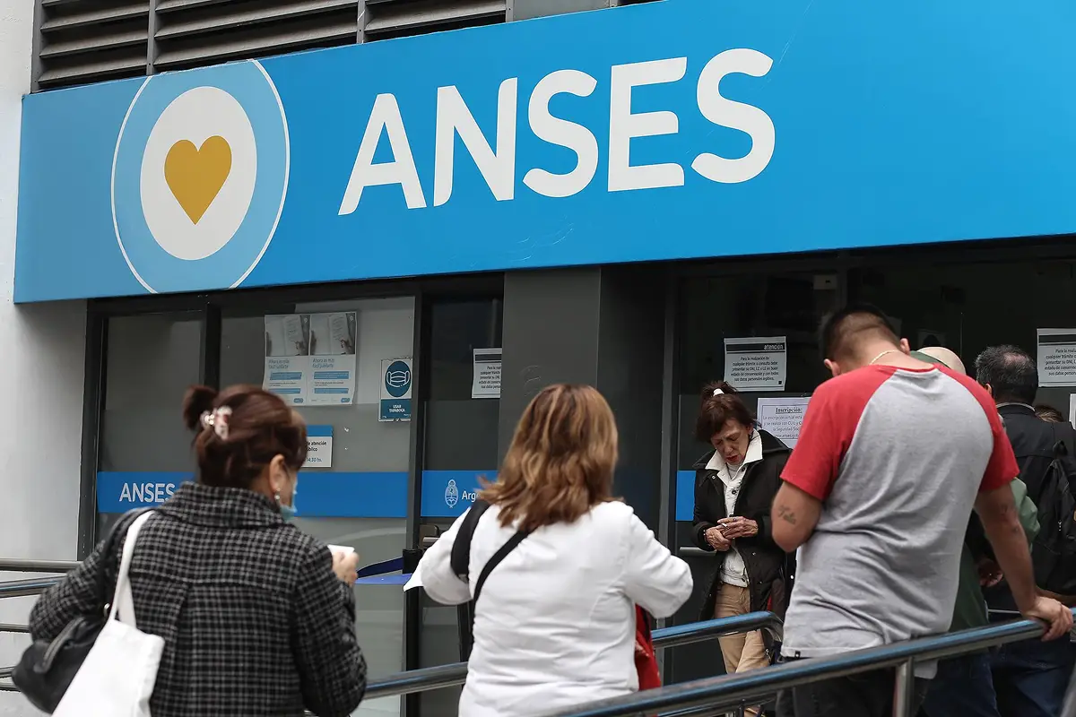 ANSES: por qué ealgunas personas pierden el cobro de la AUH en diciembre