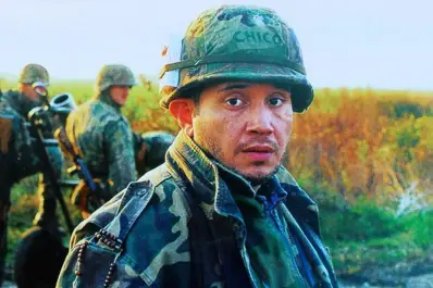 Chico no tenía miedo a morir