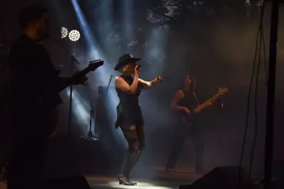 El Urban Indie encendió la tarde del sábado con su música emergente en Tucumán