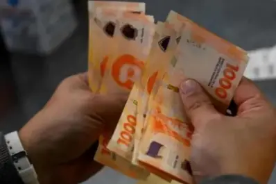 Este año podría bajar el impuesto inflacionario