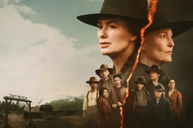 ¿De qué se trata Los Abandonados, la nueva serie de siete capítulos de la que todos hablan?