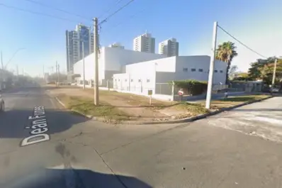 Córdoba: detuvieron al hombre acusado de golpear a su pareja y fracturarle el brazo a su bebé