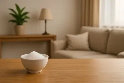 Feng Shui: en qué lugares de la casa poner una taza con sal para atraer la abundancia y la riqueza