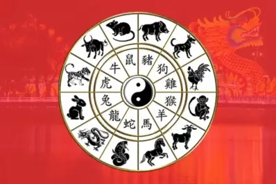 Horóscopo chino: cuál es el signo que podría tener problemas de salud en diciembre