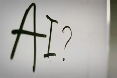 Por qué es necesario capacitarse sobre inteligencia artificial y dónde aprender a usarla