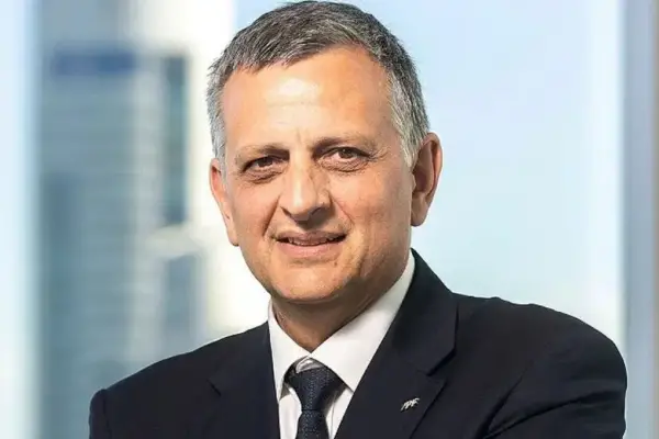 El presidente de YPF confirma su presencia en la cena anual de la Fundación Federalismo y Libertad