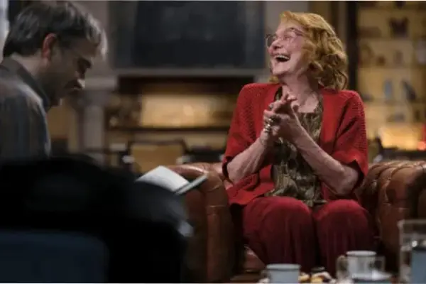 Lluvia y maratón de Netflix: las seis mejores películas para ver este domingo