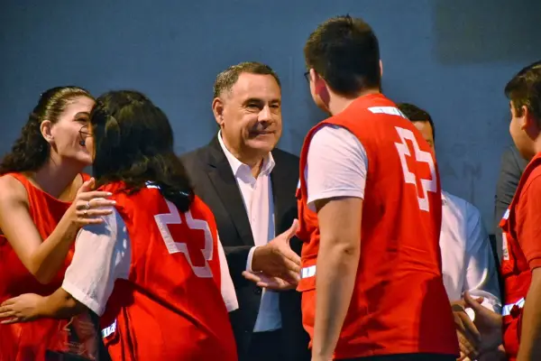 Quiénes son los 150 chicos destacados por la Secretaría de la Juventud de Tucumán