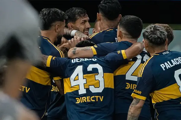 Agenda de TV del domingo: a qué hora juegan Boca y Racing por las semifinales del Clausura