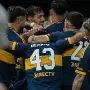 Agenda de TV del domingo: a qué hora juegan Boca y Racing por las semifinales del Clausura