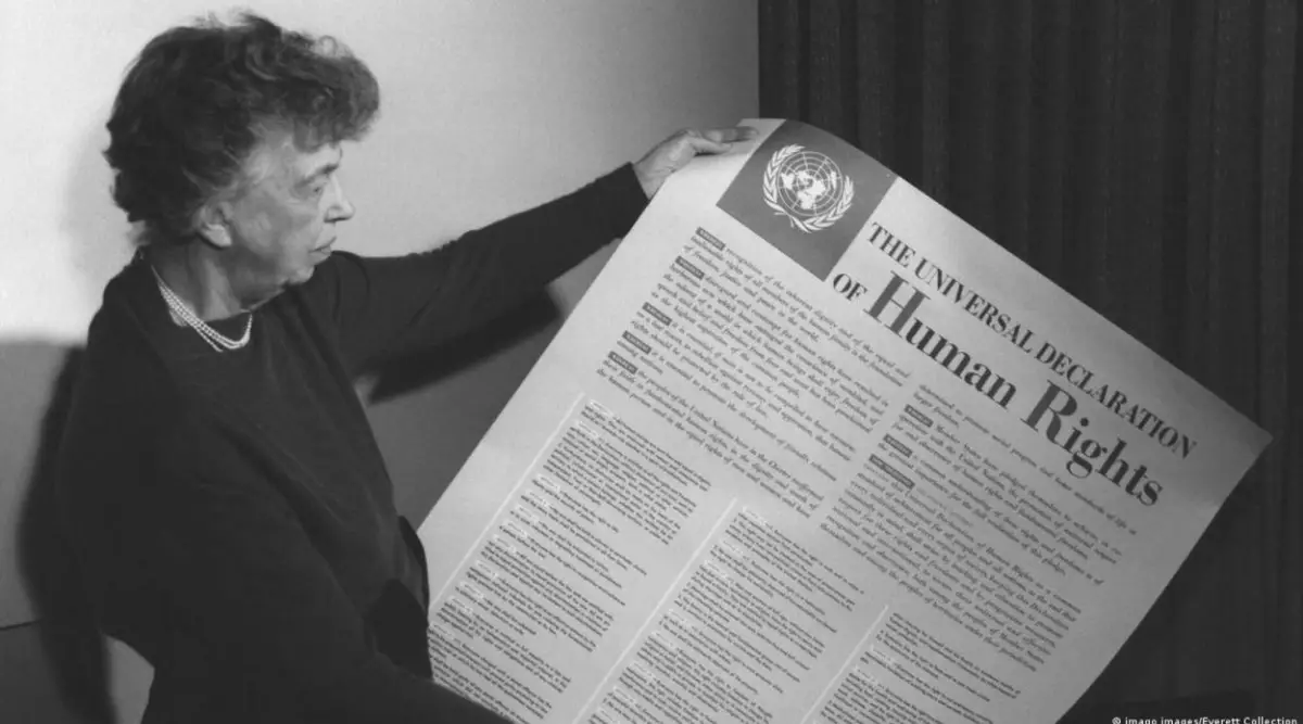 “París era una fiesta”, hace 77 años