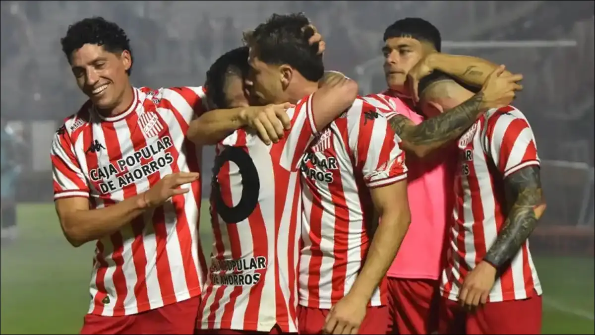 CON LA MENTE EN FEBRERO. San Martín aguardará el sorteo para conocer zona, rivales y estreno en la próxima temporada.